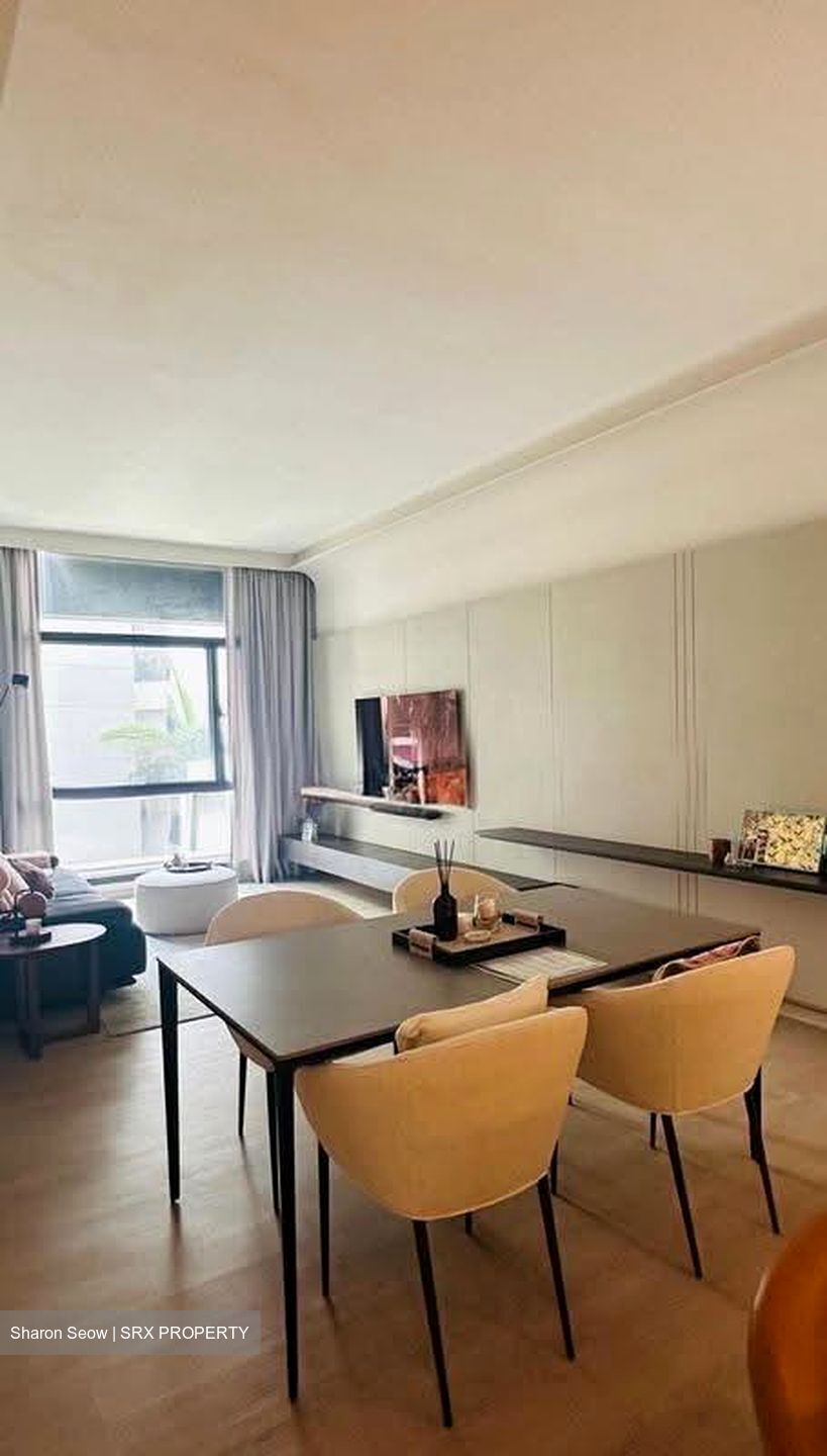 River Place (D3), Condominium #620769341